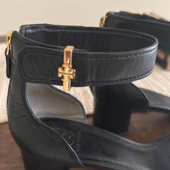 Tory Burch wedges - Picture 7 of 7